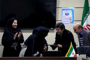 سمینار مدیریت استعداد و جانشین پروری در پرستاری